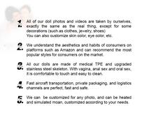 Free Shipping 2020 New Lifelike Adult Toys Full Silicone Sex Doll 155CM Sex Love Doll Full Silicone Dolls from automaticwoman